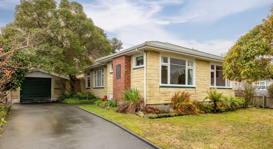  at 168 Condell Avenue, Papanui, Christchurch