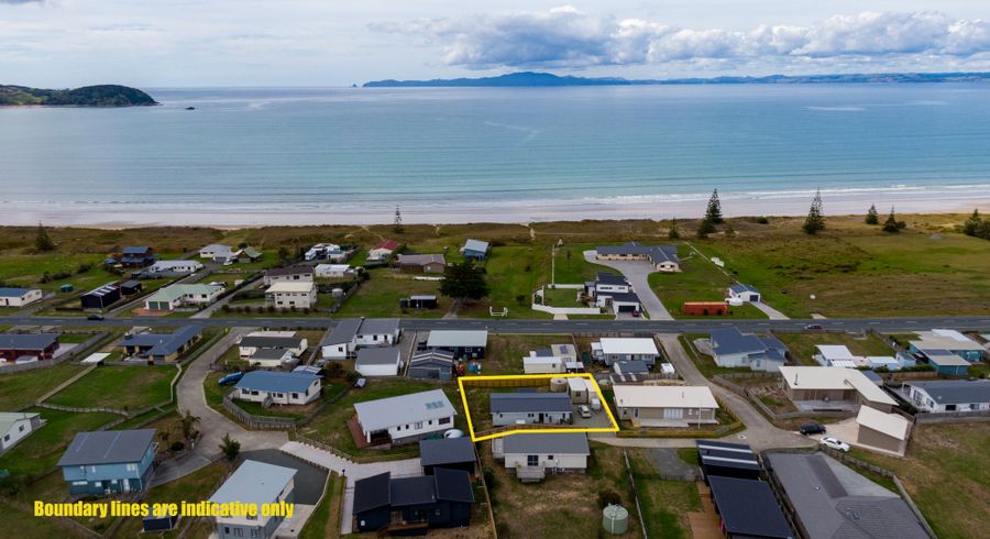  at 236 Tokerau Beach Road, Karikari Peninsula