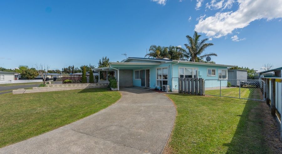  at 44 Arthur Hobson Avenue, Pirimai, Napier, Hawke's Bay