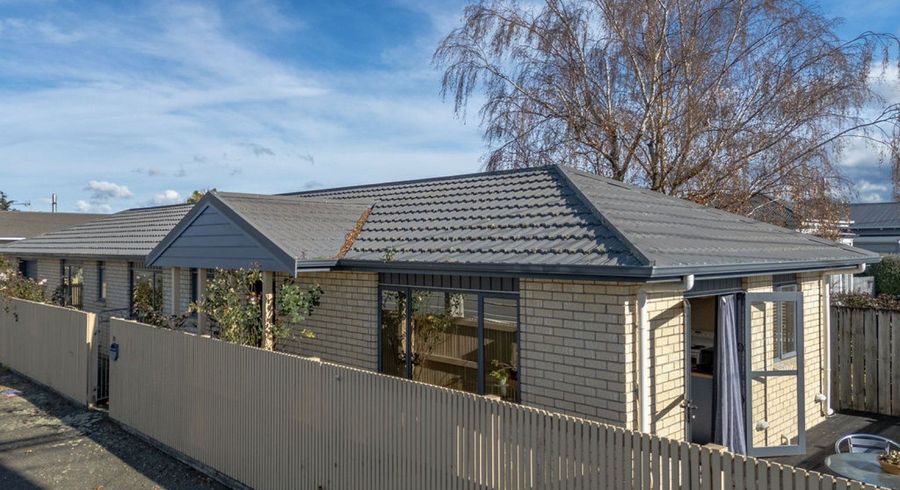  at 2B Garrison Street, Carterton, Carterton, Wellington
