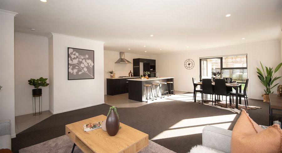  at 125 Te Manatu Drive, Huntington, Hamilton