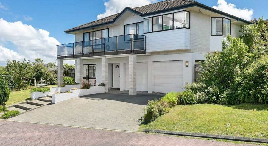  at 28 Kenneth Small Place, Remuera, Auckland