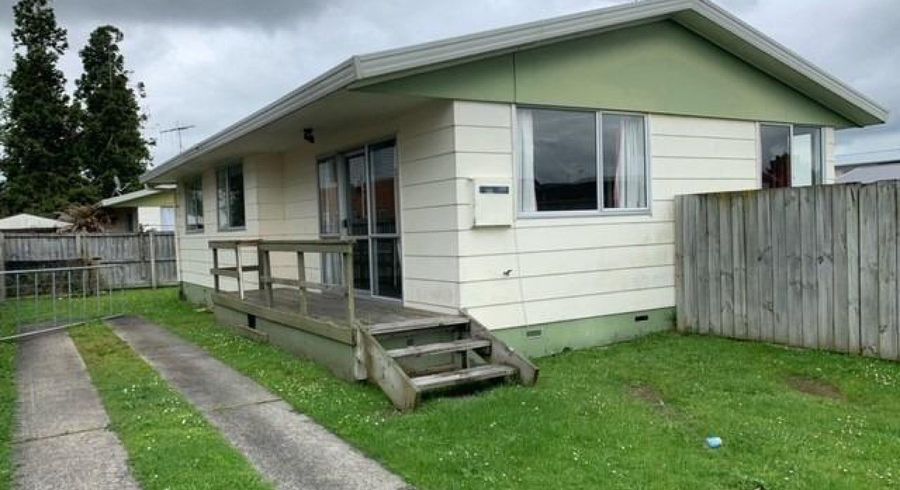  at 63A York Street, Hamilton East, Hamilton, Waikato