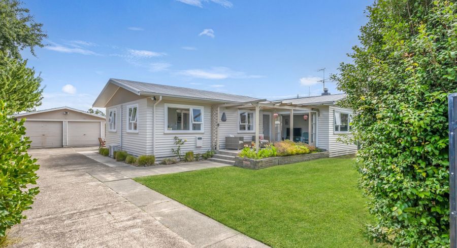  at 4 Greenwood Street, Mangapapa, Gisborne, Gisborne