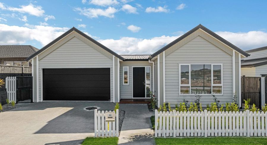  at 44 Milldale Drive, Milldale, Rodney, Auckland