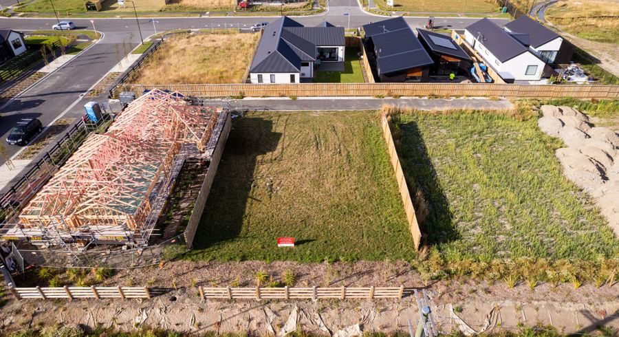  at 5 Silvereye Street, Halswell, Christchurch City, Canterbury
