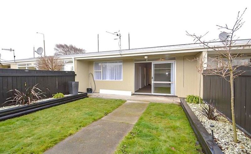 at 3/24 Sydney Street, Windsor, Invercargill, Southland
