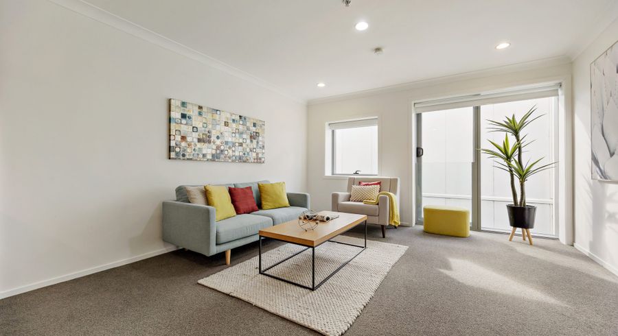  at 3X/15 Nelson Street, City Centre, Auckland City, Auckland