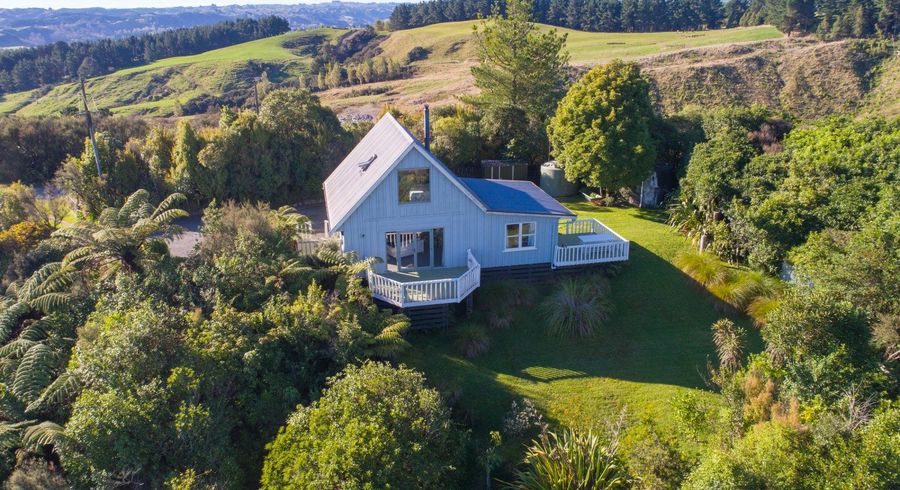  at 238 No 1 Line, Pohangina, Manawatu, Manawatu / Whanganui
