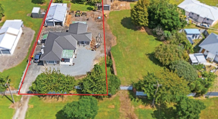  at 34 Vance Street, Shannon, Horowhenua, Manawatu / Whanganui