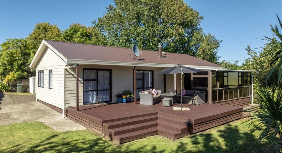  at 7C Sedgewick Road, Opotiki, Opotiki, Bay Of Plenty