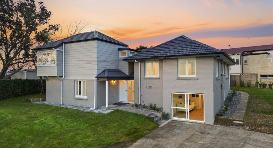  at 158A Ladies Mile, Ellerslie, Auckland City, Auckland