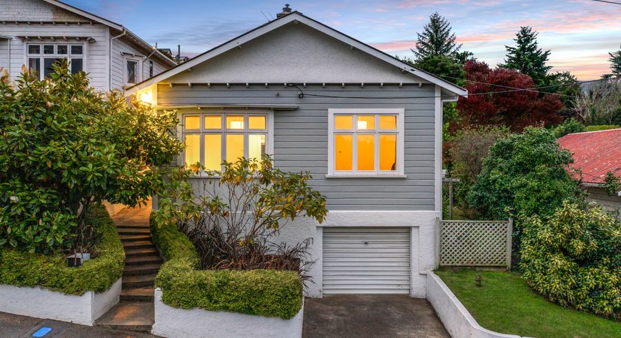  at 3 Chapman Street, Wakari, Dunedin