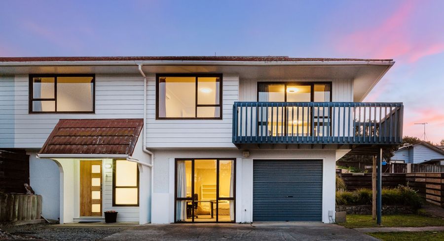  at 31A Bodmin Terrace, Camborne, Porirua, Wellington