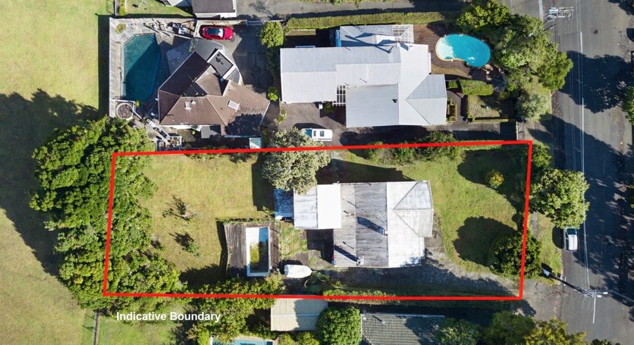  at 116 Wheturangi Road, Greenlane, Auckland City, Auckland