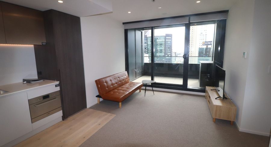  at 1807/10 Commerce Street, Auckland Central, Auckland