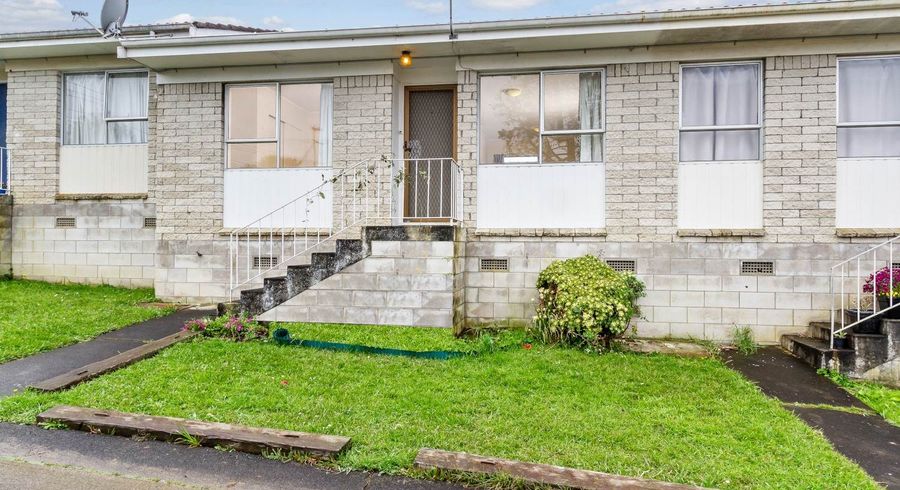  at 3/26 Arawa Street, New Lynn, Waitakere City, Auckland