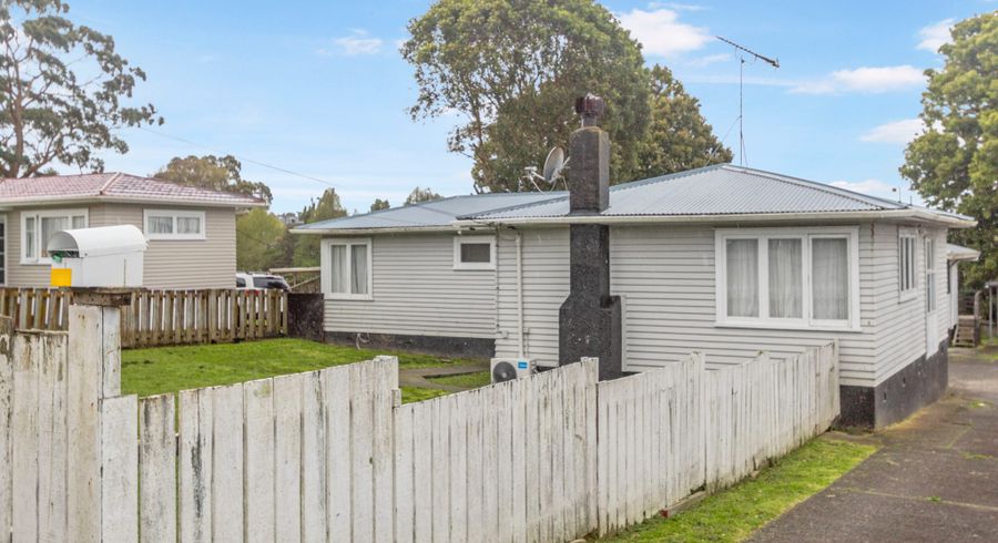  at 19a Christmas Road, Manurewa, Manukau City, Auckland