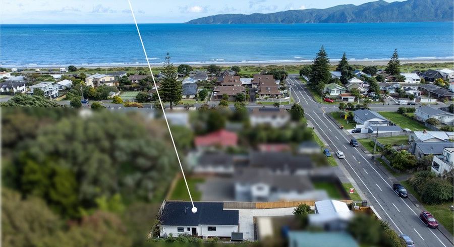  at 24B Ocean Road, Paraparaumu Beach, Paraparaumu
