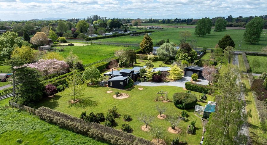  at 52 Lissette Road, Newstead, Hamilton