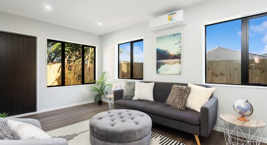  at 27 C Esperanto Road, Papatoetoe, Manukau City, Auckland