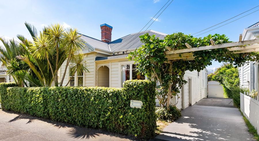  at 83 Burnley Terrace, Sandringham, Auckland City, Auckland