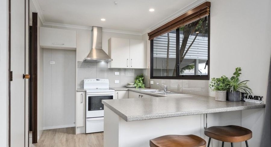  at 54A Hammond Street, Hairini, Tauranga