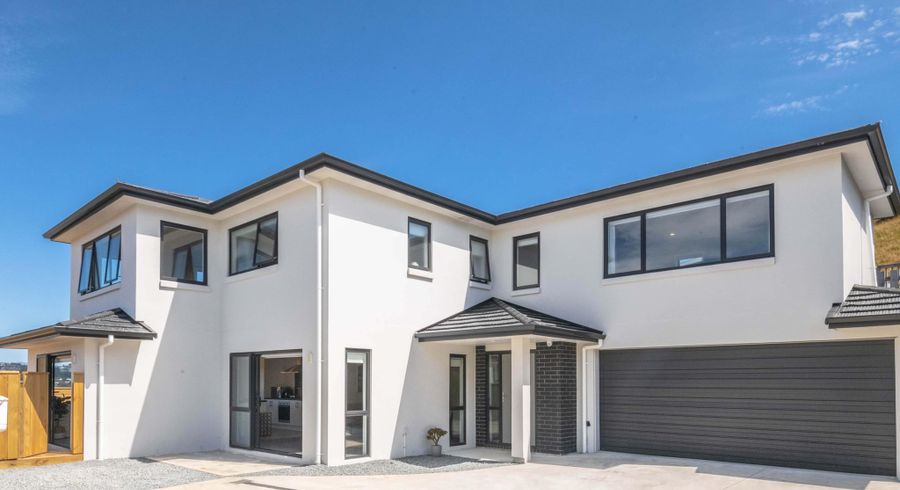  at 130 Amesbury Drive, Churton Park, Wellington