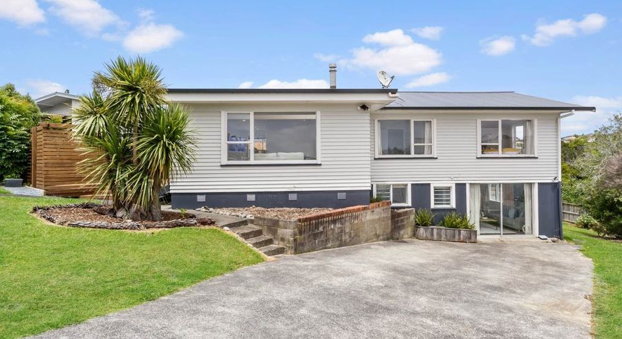  at Lynfield, Auckland City, Auckland