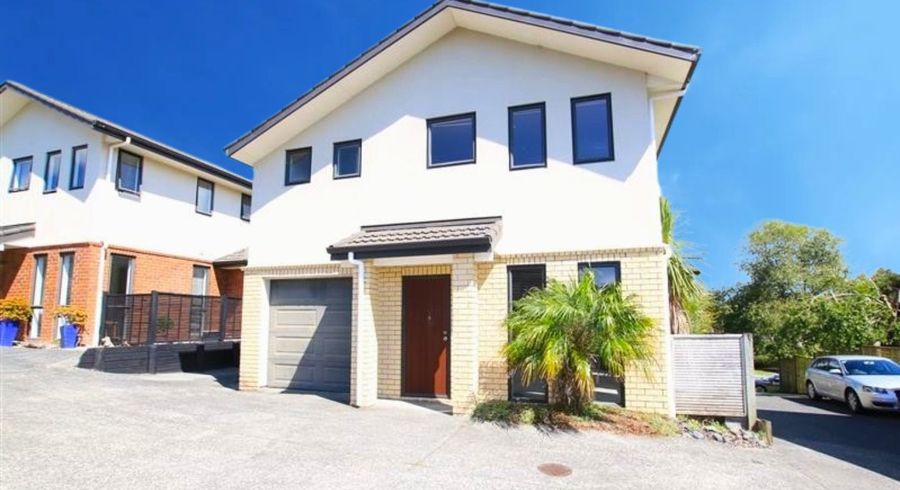  at 3/31 Orwell Road, Greenhithe, North Shore City, Auckland