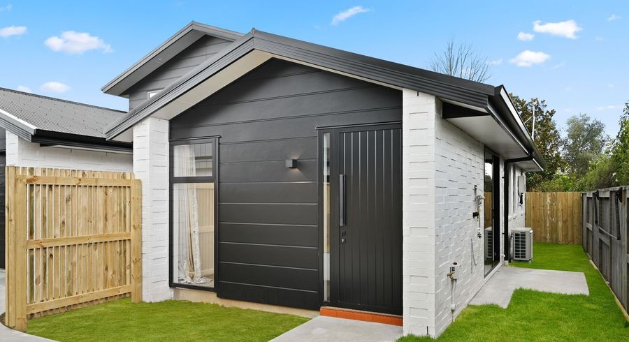  at 3A/1876 River Road, Flagstaff, Hamilton, Waikato