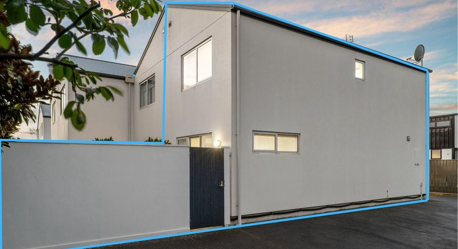  at 8/46 Andover Street, Merivale, Christchurch City, Canterbury