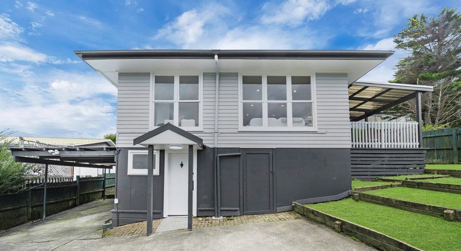  at 1/20 Sarajevo Place, Massey, Waitakere City, Auckland