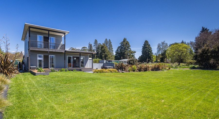  at 20 Kaha Street, Rangataua, Ohakune