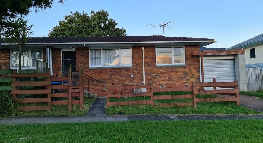  at 2/18A Foch Avenue, Mount Roskill, Auckland City, Auckland