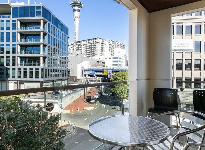  at 2N/20 Pakenham Street East, City Centre, Auckland City, Auckland