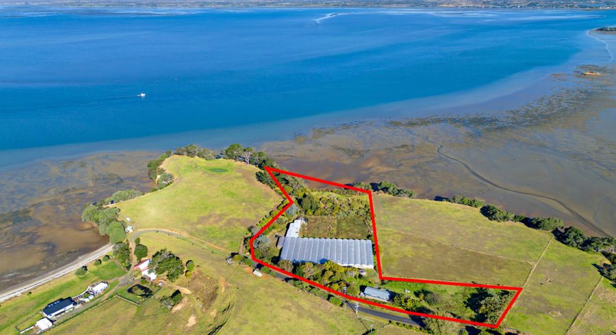  at 144 Kauri Road, Awhitu, Franklin, Auckland