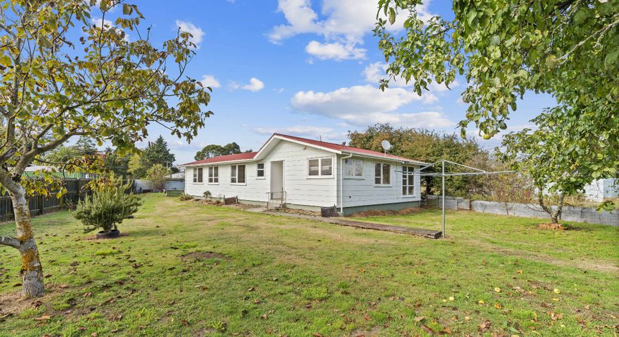  at 83 River Road, Masterton, Masterton, Wellington