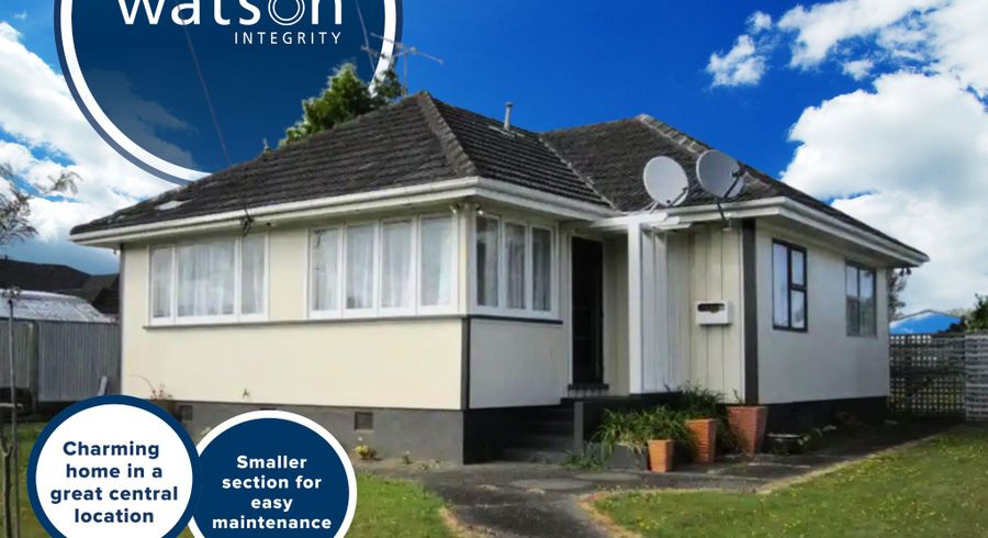  at 202 Bath Street, Levin, Horowhenua, Manawatu / Whanganui