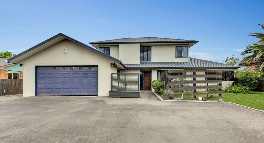  at 14A Carthew Street, Feilding, Feilding