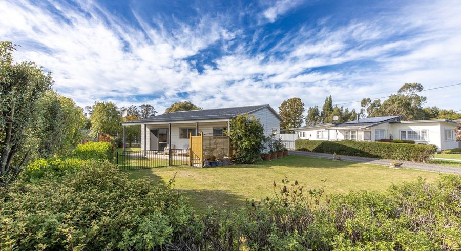  at 7 Douglas Road, Waipukurau, Central Hawke's Bay, Hawke's Bay