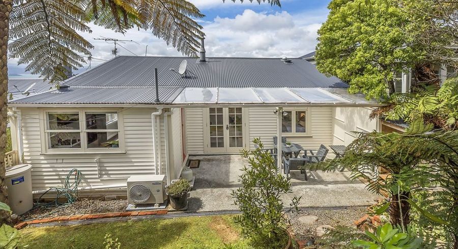  at 17 Mitchell Street, Brooklyn, Wellington, Wellington