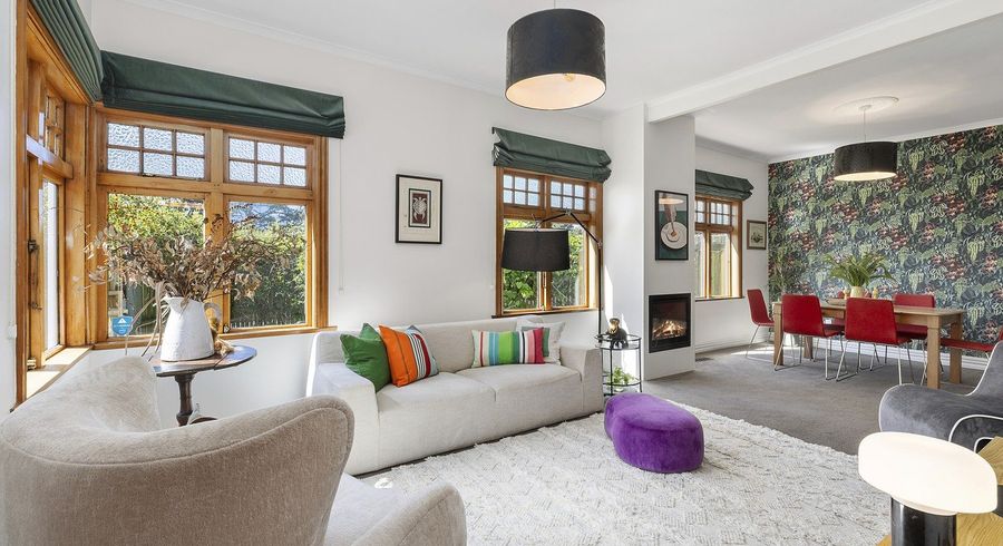  at 57 Garden Road, Northland, Wellington, Wellington