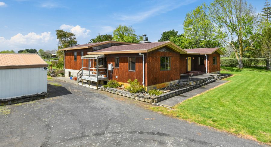  at 302 Batty Road, Karaka, Papakura