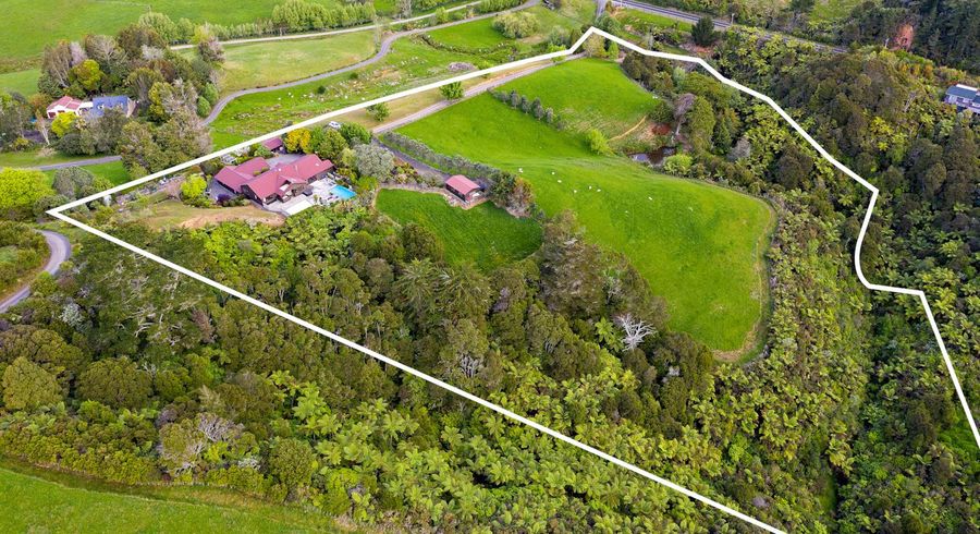 at 1204 Hunua Road, Papakura