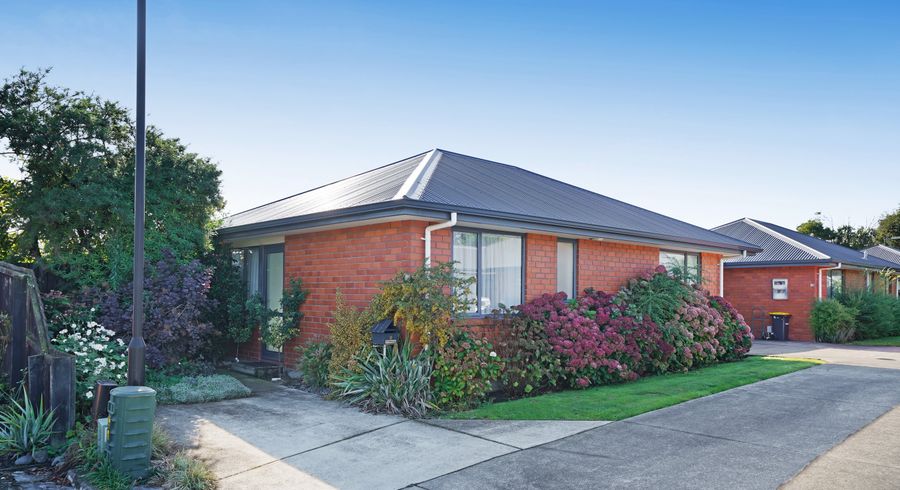  at 11 Clinton Lane, Woolston, Christchurch
