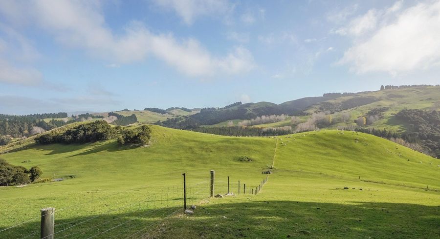  at 782 Glendhu Road, Greta Valley, Hurunui, Canterbury