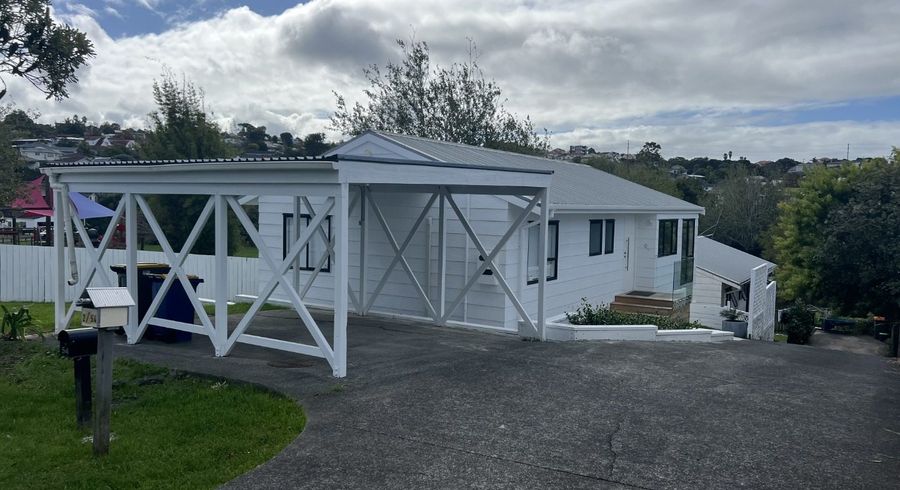  at 1/54 Trias Road, Totara Vale, North Shore City, Auckland