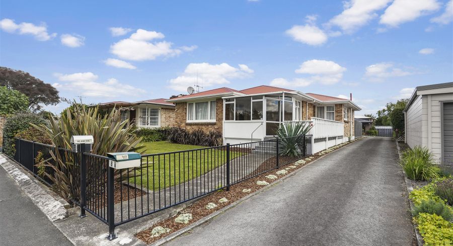  at 8 Riverlea Road, Riverlea, Hamilton