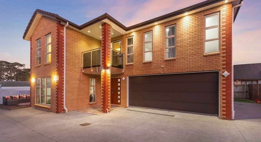 at 48A Ranfurly Road, Papatoetoe, Auckland